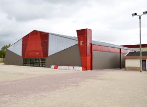 Complexe Sportif Jean Vilar 3