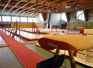 Complexe Sportif Jean Vilar 4