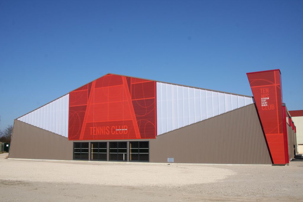 Complexe Sportif Jean Vilar 15