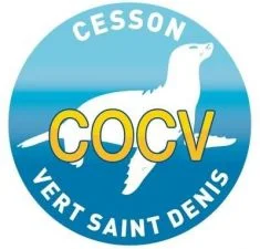 C.O.C.V. (Club des Otaries de Cesson – Vert-Saint-Denis) 28