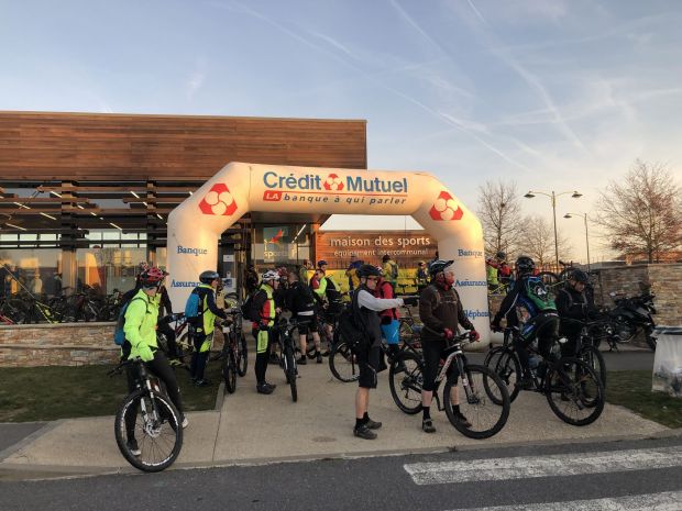 Cyclo Verdyonisien Cessonnais 1