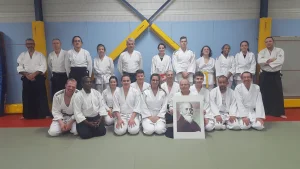Cercle Intercommunal d'Aïkido 2