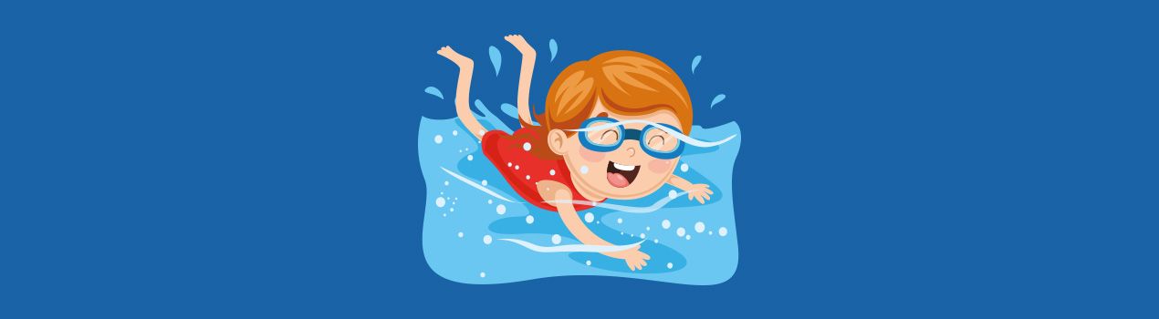 La piscine de Cesson est ouverte au public toute la semaine ! 