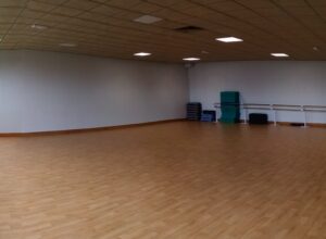 Complexe Sportif Jean Vilar 7