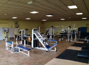 Complexe Sportif Jean Vilar 9