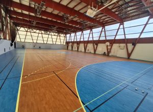 Complexe Sportif Jean Vilar 8