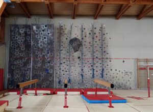 Complexe Sportif Jean Vilar 14