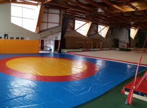 Complexe Sportif Jean Vilar 13