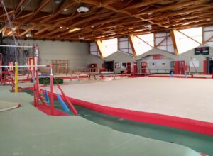 Complexe Sportif Jean Vilar 12