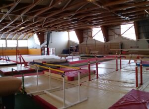 Complexe Sportif Jean Vilar 11