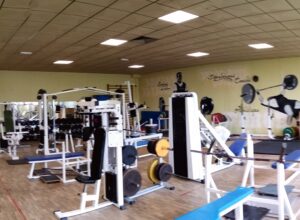 Complexe Sportif Jean Vilar 10