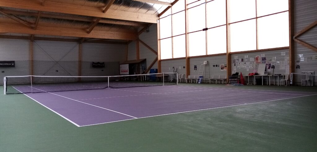 Complexe Sportif Jean Vilar 16