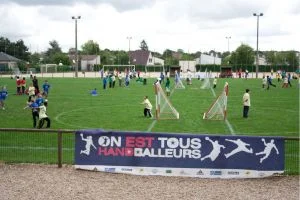 C.V.S.D. HandBall 21