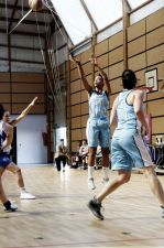 Sénart Basket Ball 5