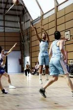 Sénart Basket Ball 5