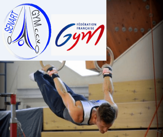Sénart GYM CGV 4