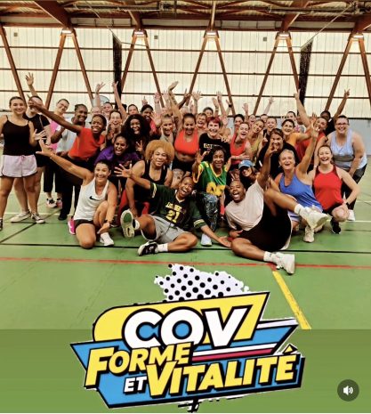 C.O.V. Forme et Vitalité 2