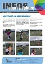 Infos Sports et Culture #3 3