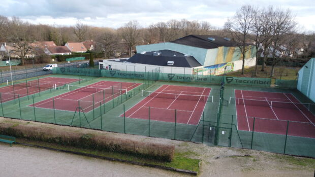 Tennis de Cesson / Vert-Saint-Denis (A.T.C.V.) 4