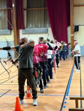 Compagnie d’Arc de Vert Saint Denis - Cesson 38