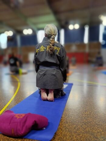 Dokwan Sonmudo Cesson Vert-Saint-Denis 4