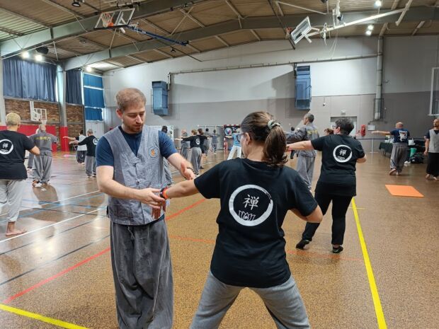 Dokwan Sonmudo Cesson Vert-Saint-Denis 2