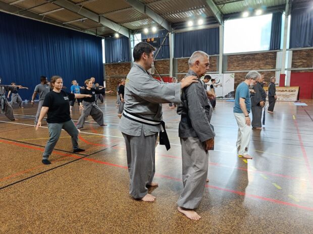 Dokwan Sonmudo Cesson Vert-Saint-Denis 1