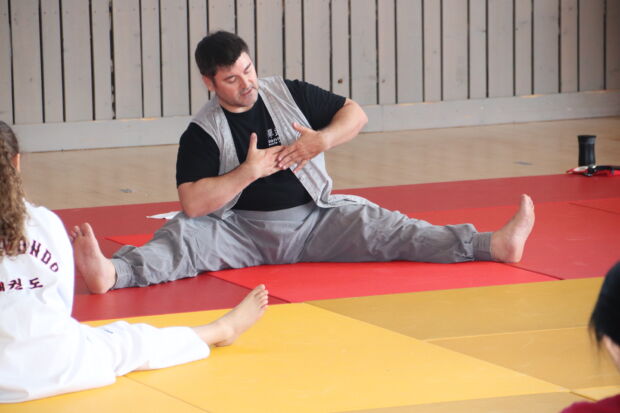 Dokwan Sonmudo Cesson Vert-Saint-Denis 6