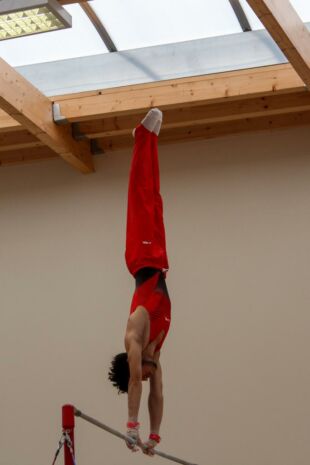 Sénart GYM CGV 3