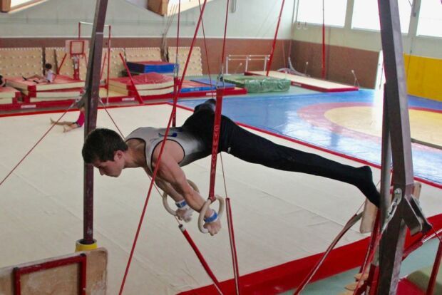 Sénart GYM CGV 2