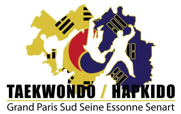 Taekwondo Hapkido Sénart 1