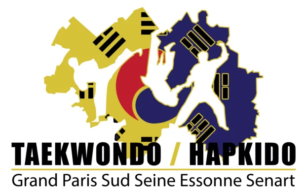 Taekwondo Hapkido Sénart 1