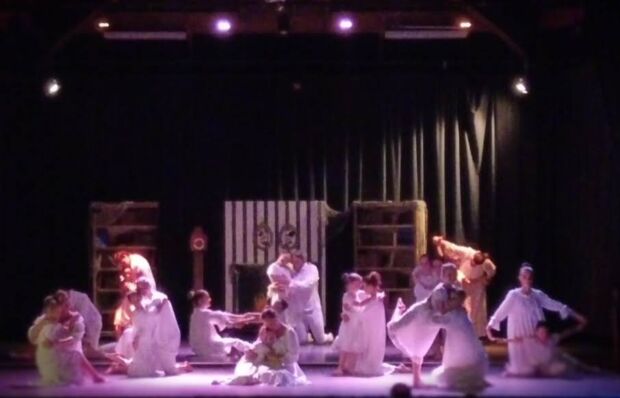 So Danse et Bien Etre 1
