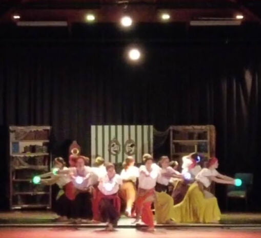 So Danse et Bien Etre 2