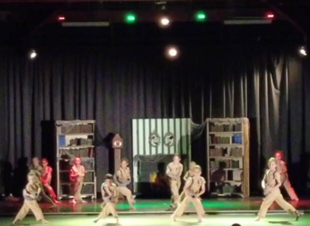So Danse et Bien Etre 4