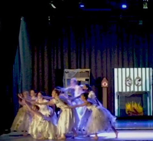 So Danse et Bien Etre 5