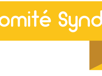Réunion du Comité Syndical 4