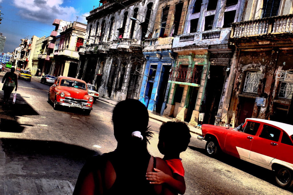 Exposition photo : Cuba dans tous ses états ! 2