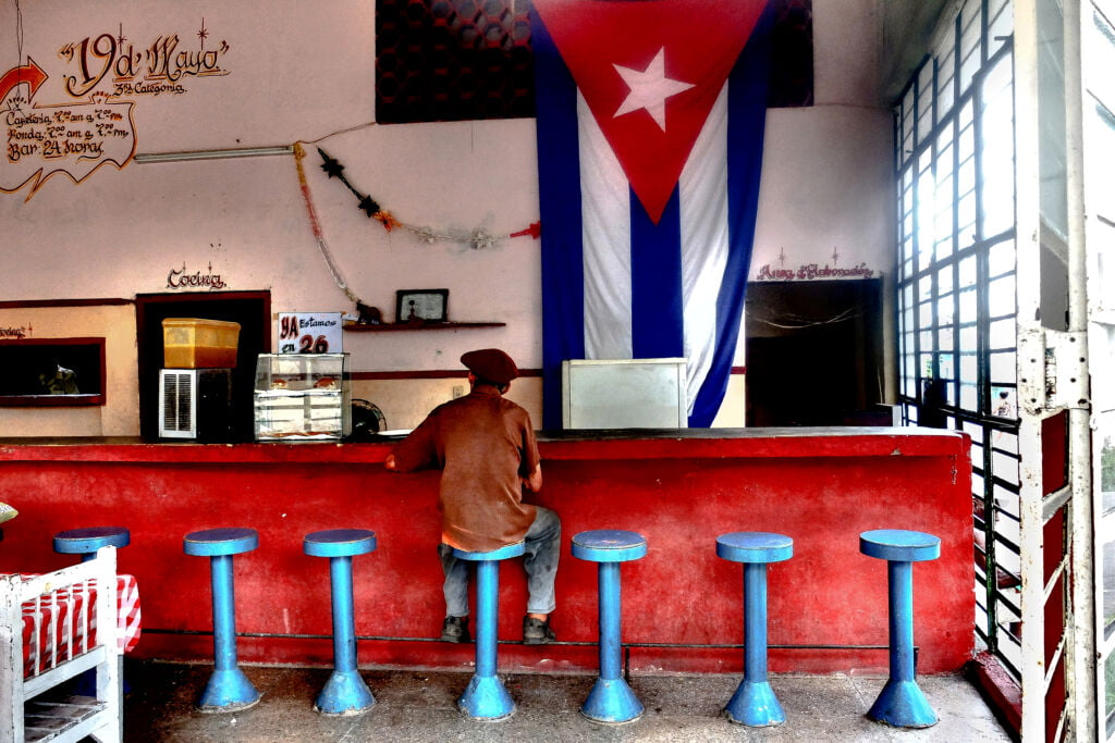 Exposition photo : Cuba dans tous ses états ! 1