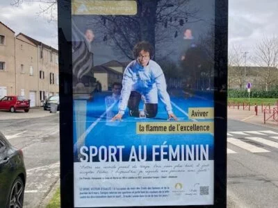 Sport au féminin : les athlètes à l'honneur ! 30