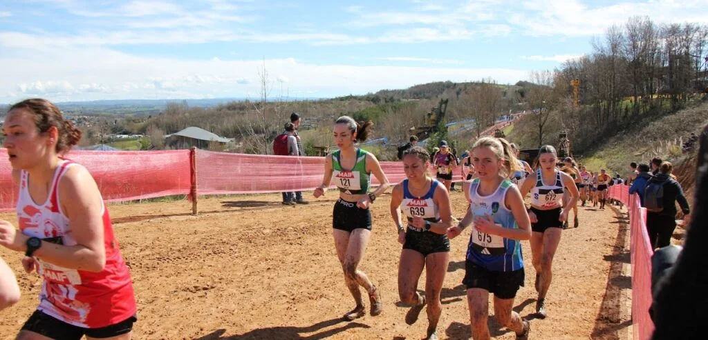 Championnat de France de cross-country : Le cross des titans ! 3
