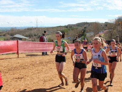 Championnat de France de cross-country : Le cross des titans ! 142