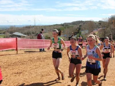 Championnat de France de cross-country : Le cross des titans ! 29
