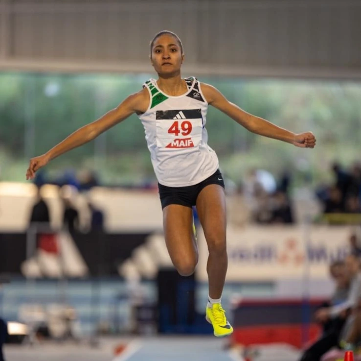 Championnats de France 24-25 février à Nantes 4