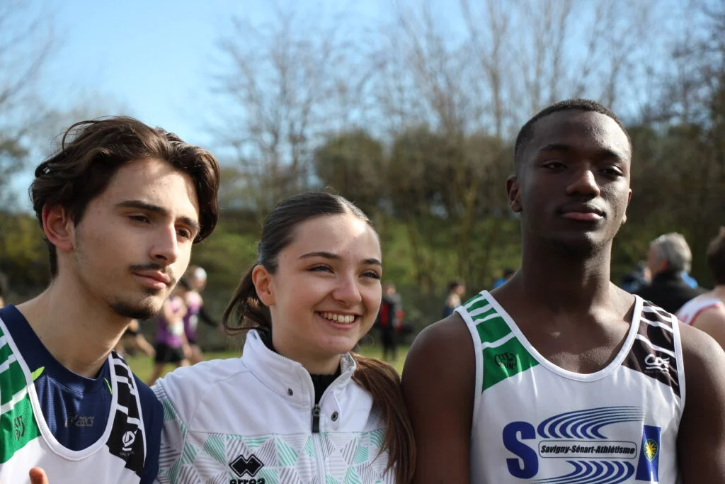 Championnat de France de cross-country : Le cross des titans ! 2