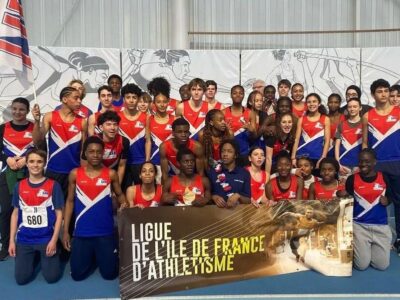 Mathis en leader, Dune en Bronze, les Poussines en feu ! 140