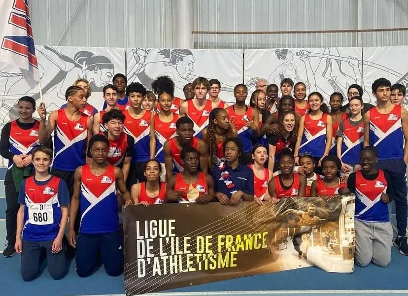 Mathis en leader, Dune en Bronze, les Poussines en feu ! 1