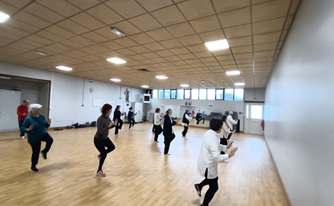 Cours d'essai gratuits : venez pratiquer le Taï Chi Chuan ou le Qi Gong ! 1