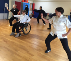 Cours d'essai gratuits : venez pratiquer le Taï Chi Chuan ou le Qi Gong ! 2