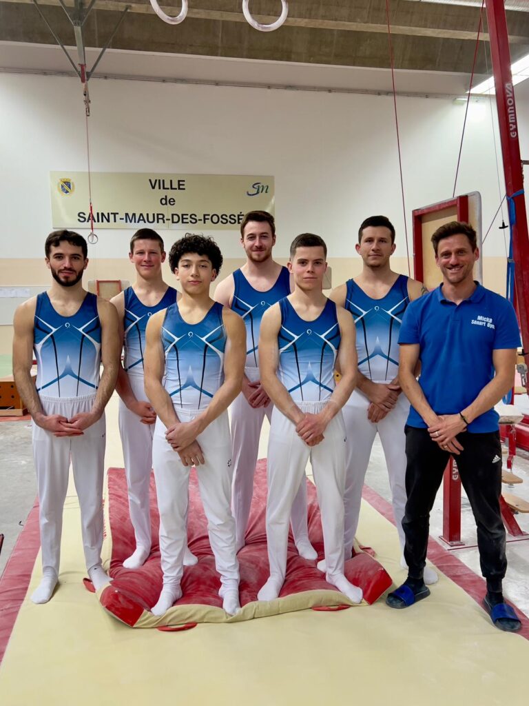 Championnats régionaux : les 2 équipes qualifiées en finale ! 1
